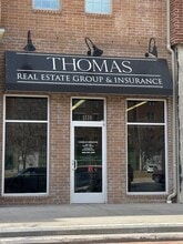 9181 Town Square Blvd, Amarillo, TX à louer Photo intérieure- Image 1 de 15