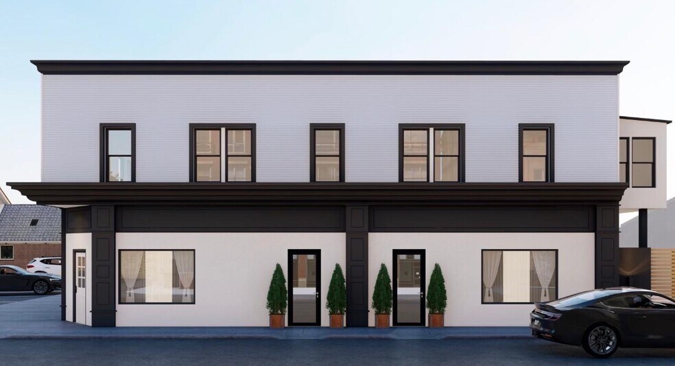 210 Pettit Ave, Bellmore, NY à louer - Photo du bâtiment - Image 3 de 7