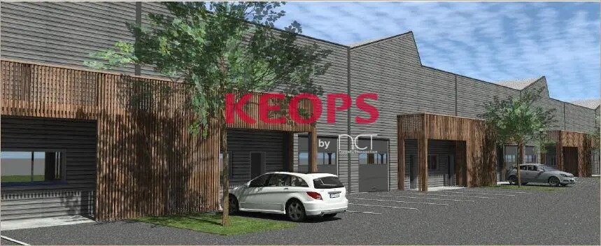 Flex in Launaguet for lease - Building Photo - Image 1 of 6