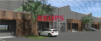 More details for Flex for Lease