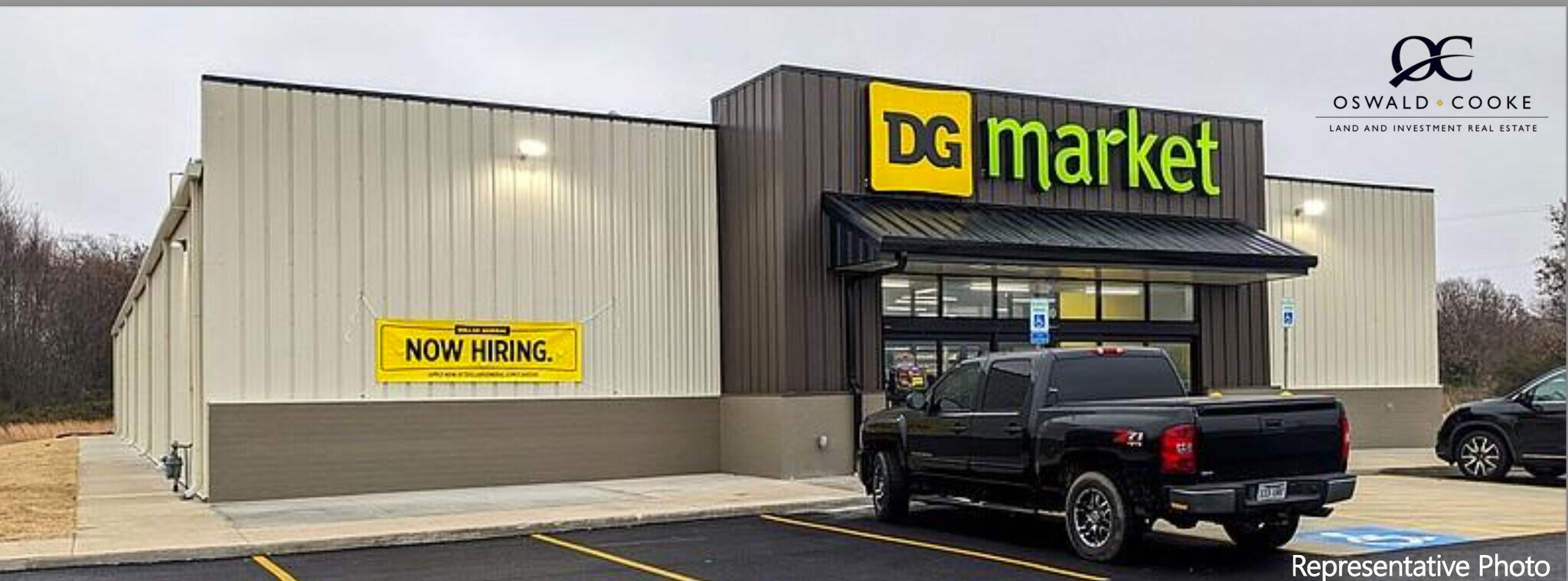 911 US-301, Dillon, SC for sale Primary Photo- Image 1 of 1