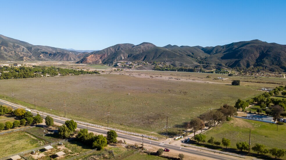 0 De portola rd, Temecula, CA à vendre - Photo du bâtiment - Image 3 de 7