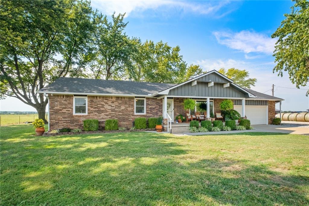 14465 Wet Prairie Rd, Gravette, AR à vendre Photo principale- Image 1 de 50