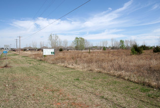 Plus de détails pour NE 12th Ave, Norman, OK - Terrain à vendre