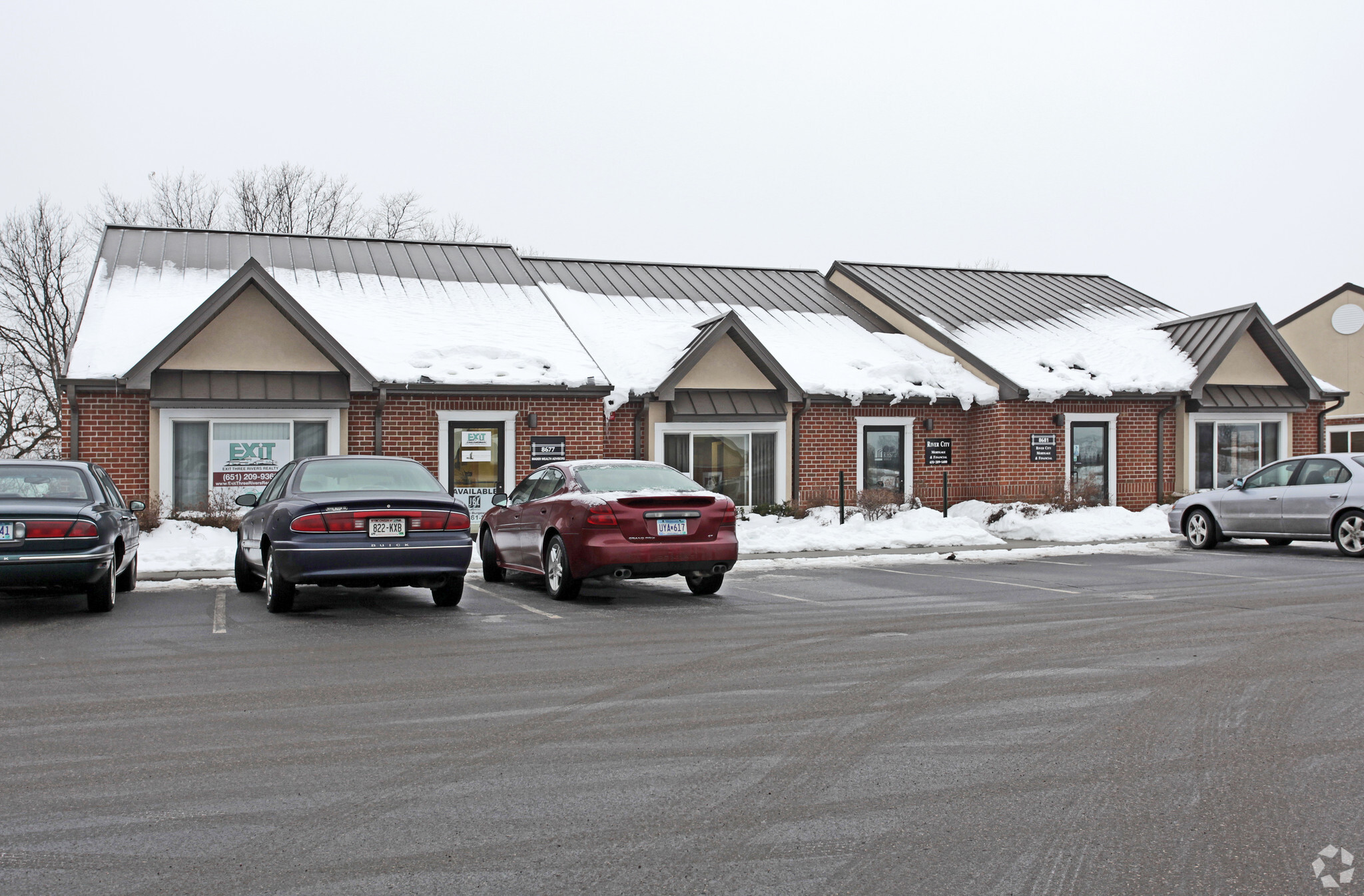 8677 Eagle Point Blvd, Lake Elmo, MN for sale Building Photo- Image 1 of 1