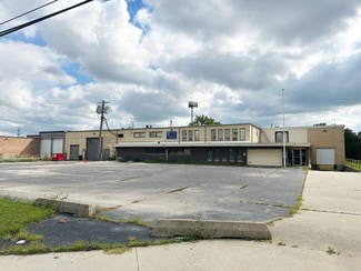 More details for 3845 Carnation St, Franklin Park, IL - Industrial for Sale