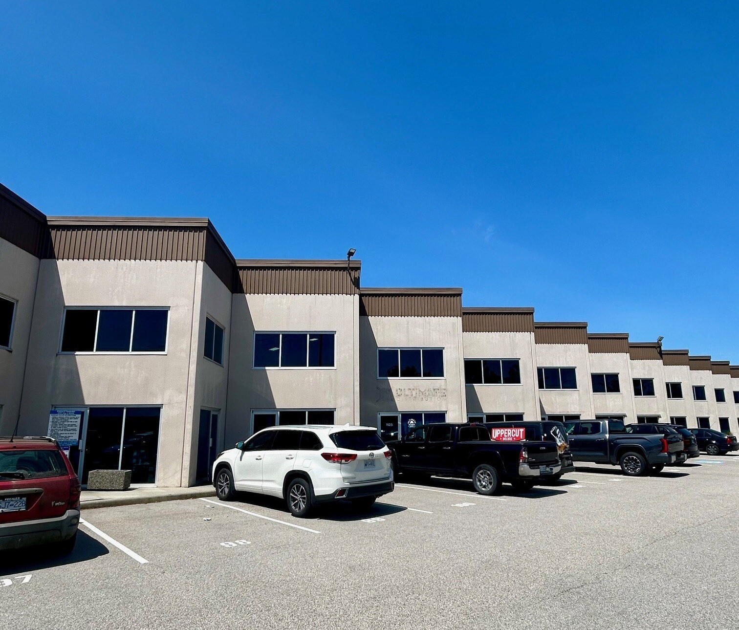 2551 No. 6 Rd, Richmond, BC for sale Primary Photo- Image 1 of 1