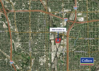 More details for 3660 Schalker Dr, Houston, TX - Land for Sale