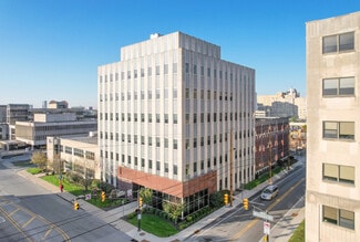 More details for 1776 N Meridian St, Indianapolis, IN - Office for Lease