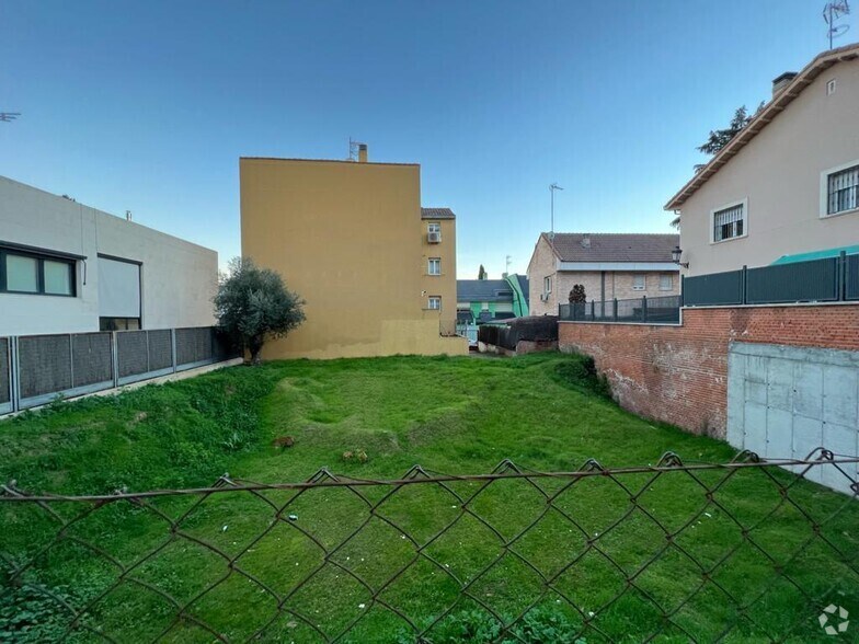 Land in Madrid, Madrid for sale - Building Photo - Image 2 of 7