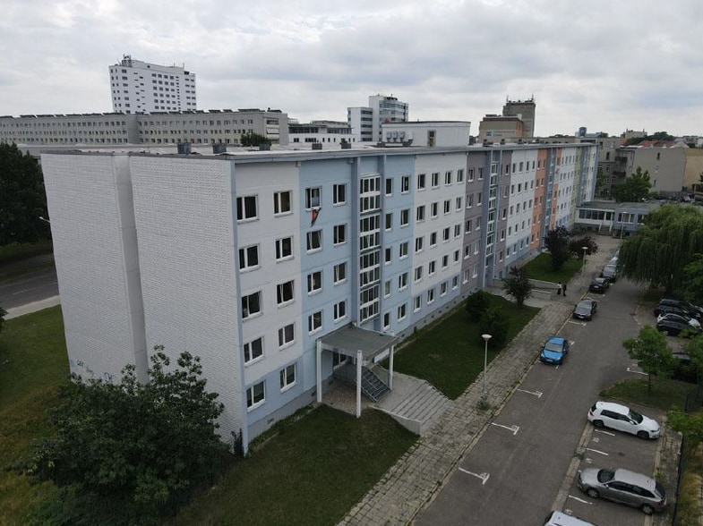 Specialty in Cottbus for sale - Building Photo - Image 2 of 2