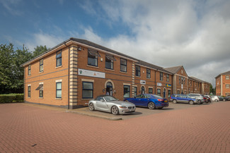 More details for Castle Mound Way, Rugby - Office for Lease