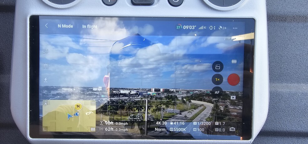 7610 W Flagler St, Miami, FL for lease - Building Photo - Image 3 of 17