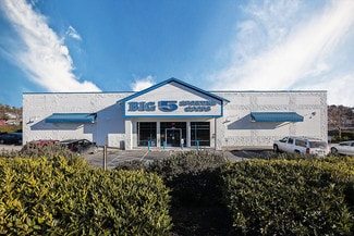 More details for 31956 State Route 20, Oak Harbor, WA - Retail for Lease