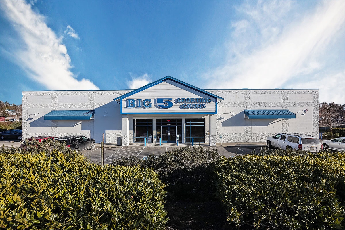 31956 State Route 20, Oak Harbor, WA for lease Primary Photo- Image 1 of 5