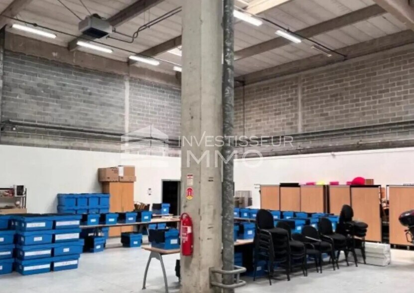 Flex dans Émerainville à louer - Photo intérieure - Image 1 de 5