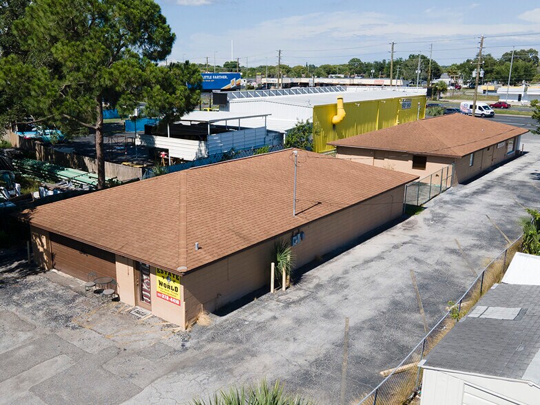 9743 US Highway 19, Port Richey, FL à vendre - Photo du bâtiment - Image 3 de 18