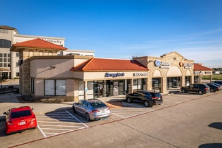 More details for 1930 Country Place Pky, Pearland, TX - Retail for Lease