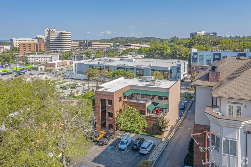 104 Kenner Ave, Nashville, TN à louer - Photo du bâtiment - Image 3 de 4