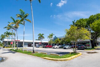 Plus de détails pour 3801 N University Dr, Sunrise, FL - Bureau, Commerce de détail à louer