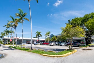 Plus de détails pour 3801 N University Dr, Sunrise, FL - Bureau, Commerce de détail à louer