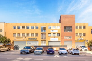 More details for Carrer Energia, 10, Mataró - Industrial for Sale