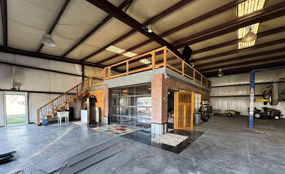 2285 Reneau Rd, Oneonta, AL à vendre - Photo du bâtiment - Image 3 de 32