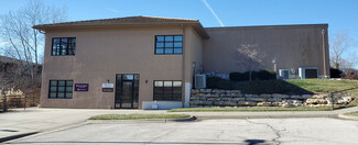 More details for 1420 Wakarusa Dr, Lawrence, KS - Office for Lease