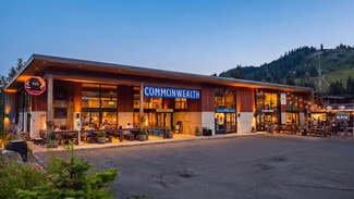 Plus de détails pour 10 Pass Life Way, Snoqualmie Pass, WA - Commerce de détail à vendre
