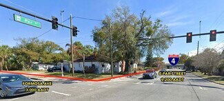 More details for 1515 Pine Ave, Orlando, FL - Land for Sale