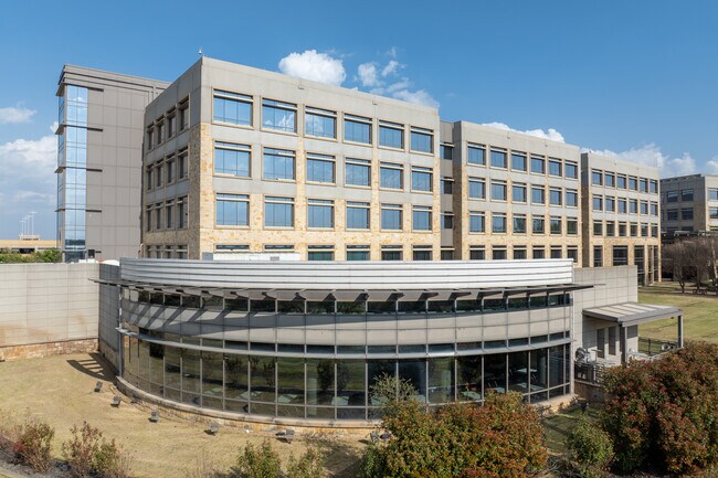 Plus de détails pour 3150 Sabre Dr, Southlake, TX - Bureau à louer