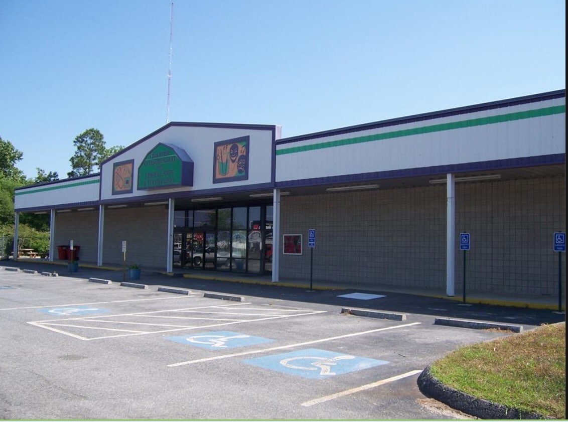 1718 Northside Dr E, Statesboro, GA for lease Interior Photo- Image 1 of 1