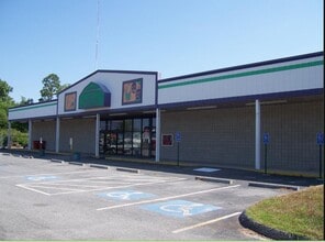 1718 Northside Dr E, Statesboro, GA for lease Interior Photo- Image 1 of 1