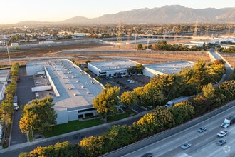 365 Cloverleaf Dr, Baldwin Park, CA - AERIAL  map view - Image1