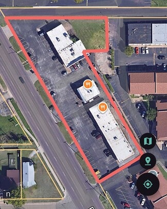 More details for 1917 N Boomer Rd, Stillwater, OK - Retail for Sale
