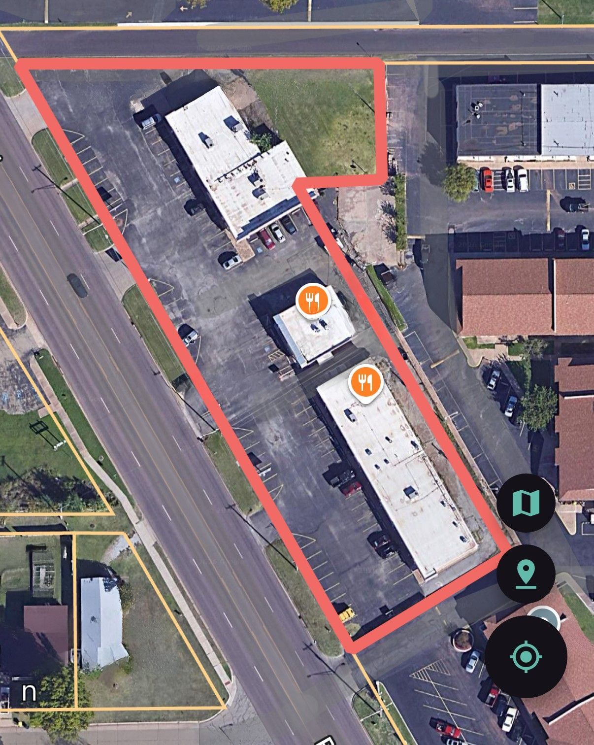 1917 N Boomer Rd, Stillwater, OK à vendre Photo principale- Image 1 de 6