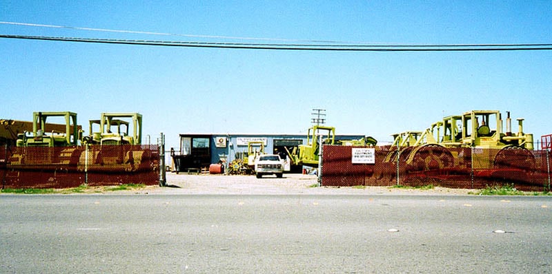 3222 W Capitol Ave, West Sacramento, CA for lease - Building Photo - Image 2 of 5