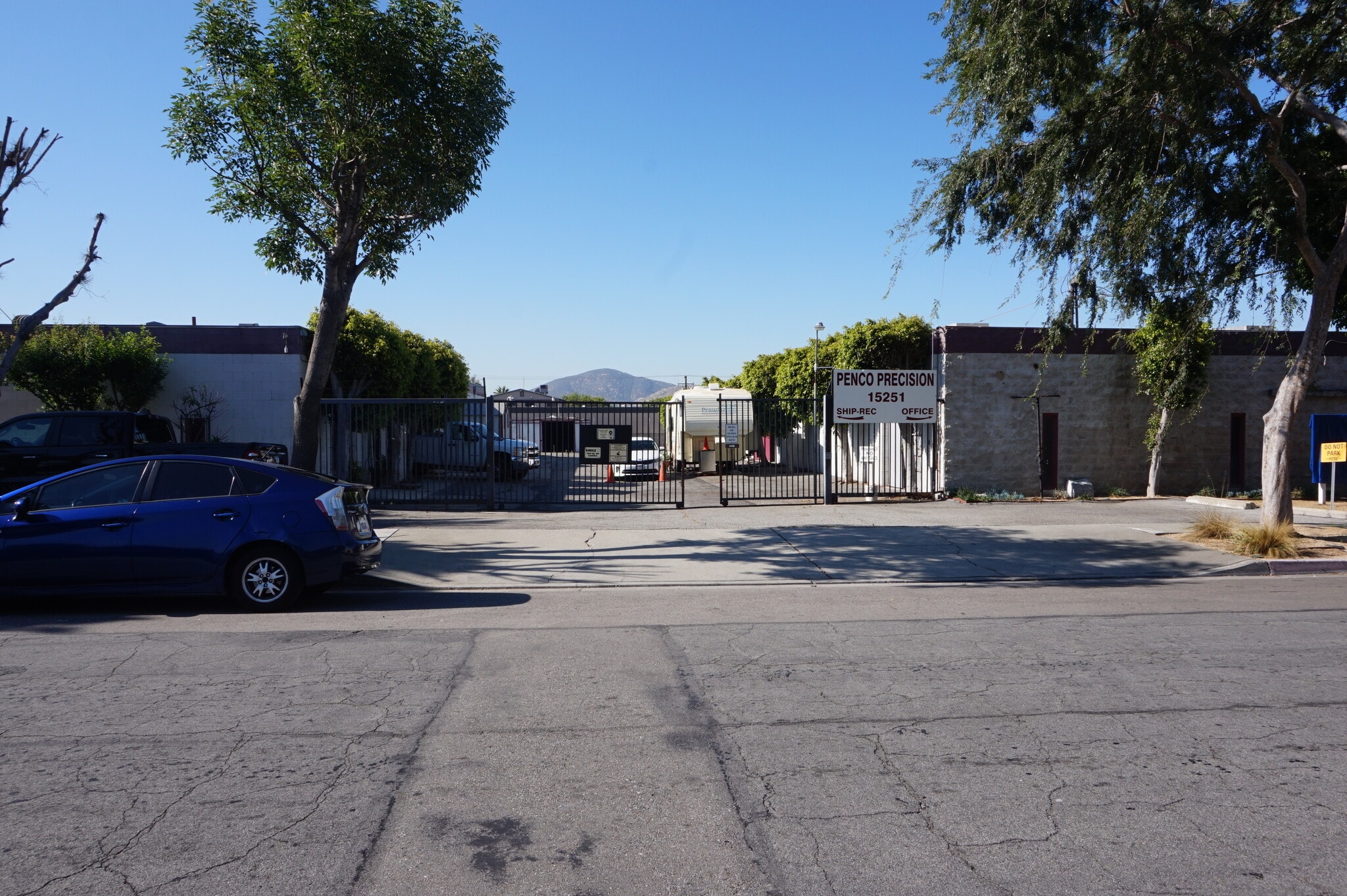 15251 Boyle Ave, Fontana, CA for sale Building Photo- Image 1 of 15