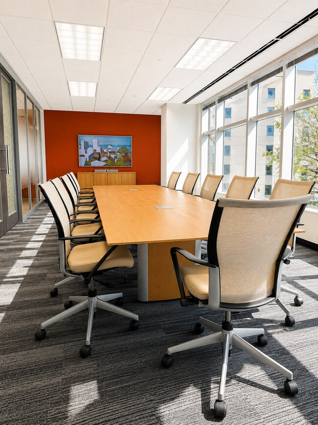 Plus de détails pour 6565 Americas Pky NE, Albuquerque, NM - Coworking à louer