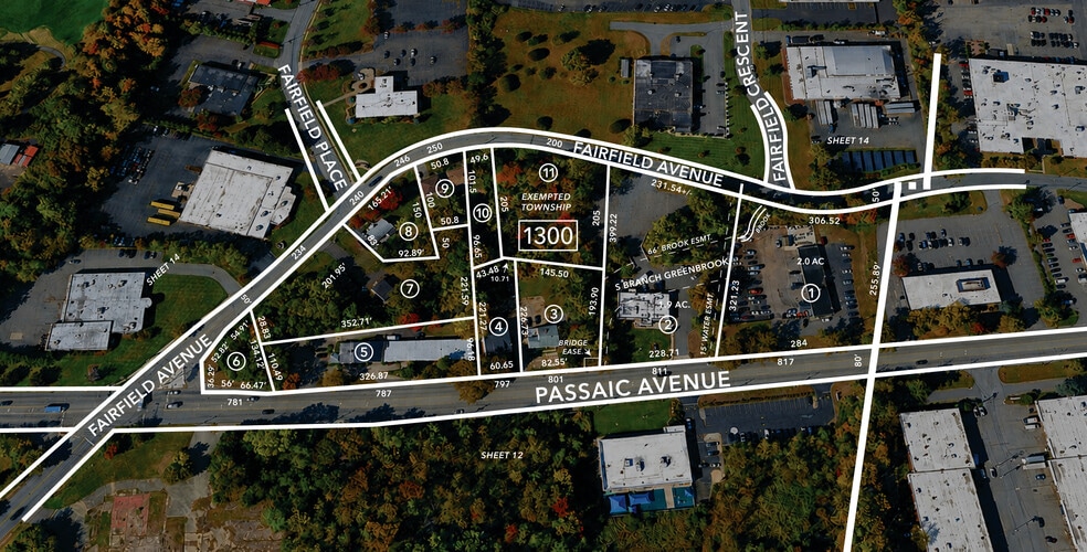 787 Passaic Ave, West Caldwell, NJ for sale - Other - Image 2 of 2