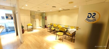 Bureau dans Barcelone, Barcelona à louer Photo intérieure- Image 2 de 14