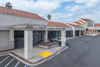 More details for 611-675 N Broadway, Escondido, CA - Retail for Lease