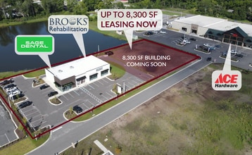 State Road 200, Callahan, FL for lease Building Photo- Image 2 of 7