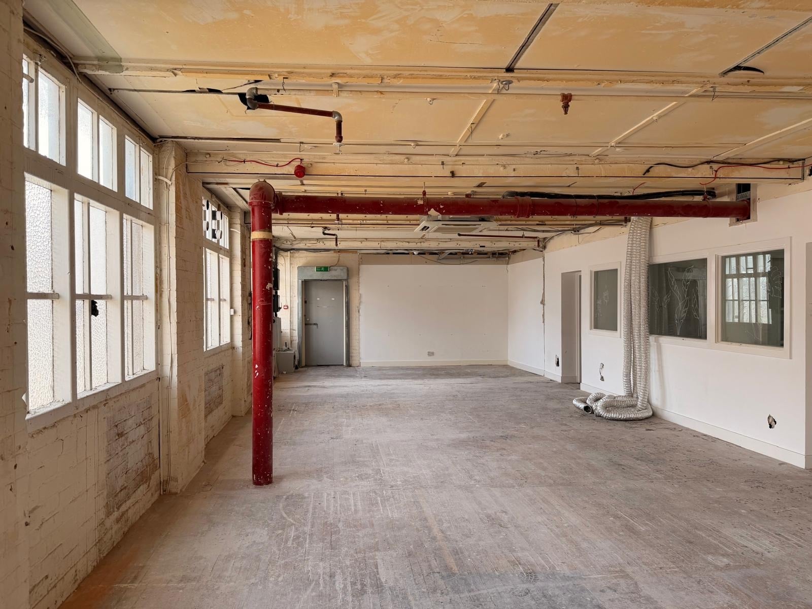 Burnmoor St, Leicester for lease Primary Photo- Image 1 of 5