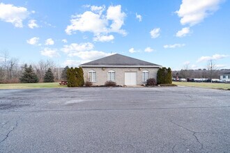 900 Leonard St, Clearfield, PA à louer Photo du bâtiment- Image 2 de 18