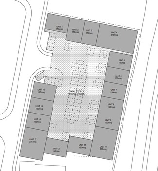 More details for Unit 1-4 Westland Way, Stockton On Tees - Industrial for Lease