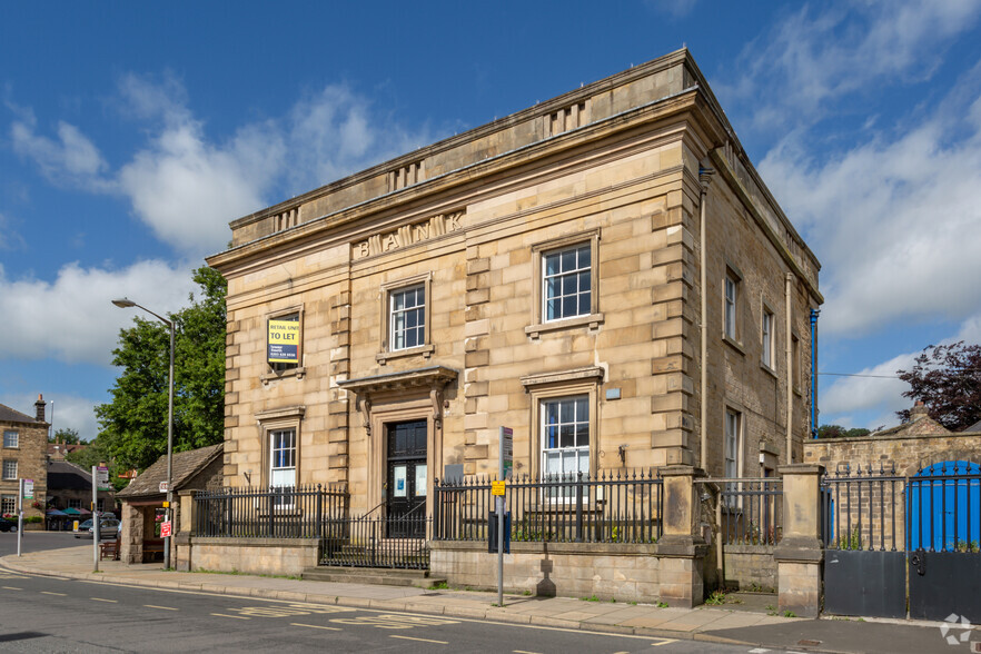 The Square, Bakewell à louer - Photo du bâtiment - Image 2 de 2