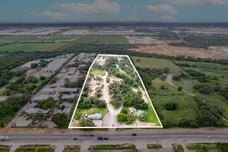 More details for 18816 & 18820 FM 2252, San Antonio, TX - Land for Sale