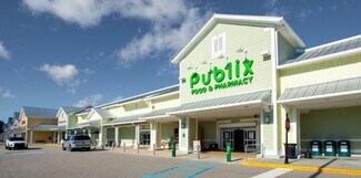 Plus de détails pour 10224-10225 N Us-17 Hwy, Pawleys Island, SC - Commerce de détail à louer