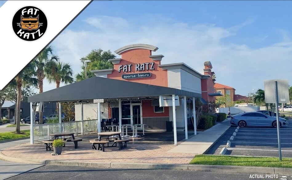 10080 Daniels Interstate Ct, Fort Myers, FL for sale - Primary Photo - Image 1 of 3